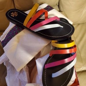 Tory Burch women sandal